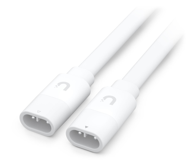 Ubiquiti UACC-Cable-PT-3m Kabel Power TransPort 3m VW-1 12 AWG - 1573707 - zdjęcie 3